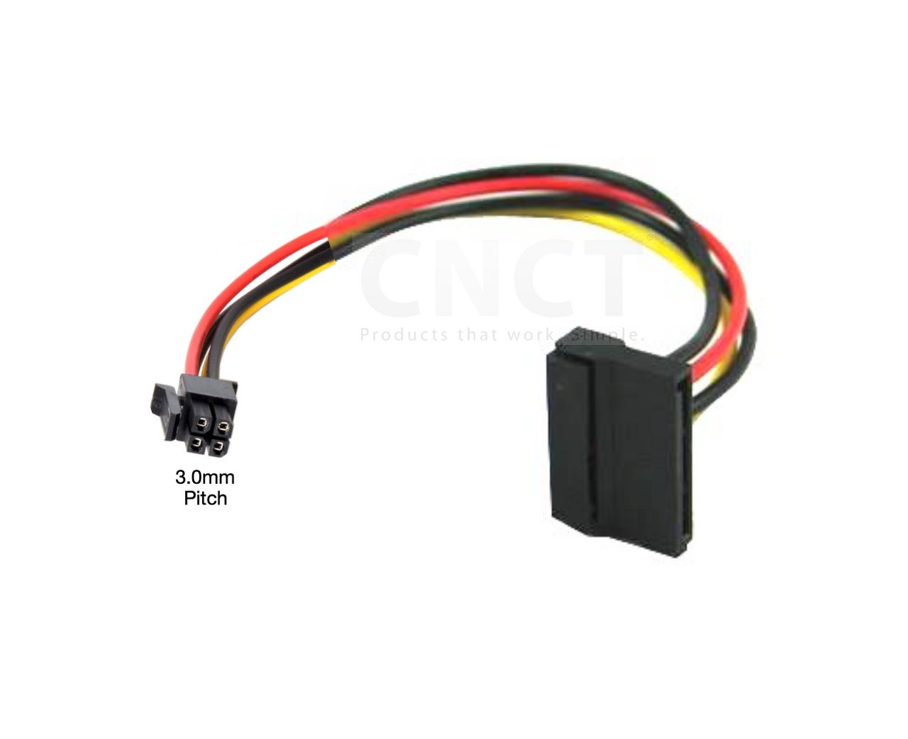 Sata 15 Pin Female